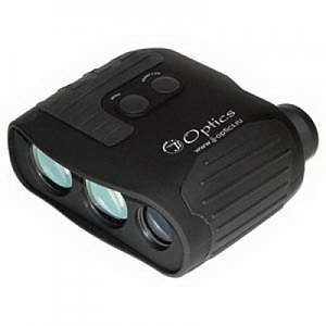 Лазерный дальномер JJ-Optics Laser RangeFinder 1500